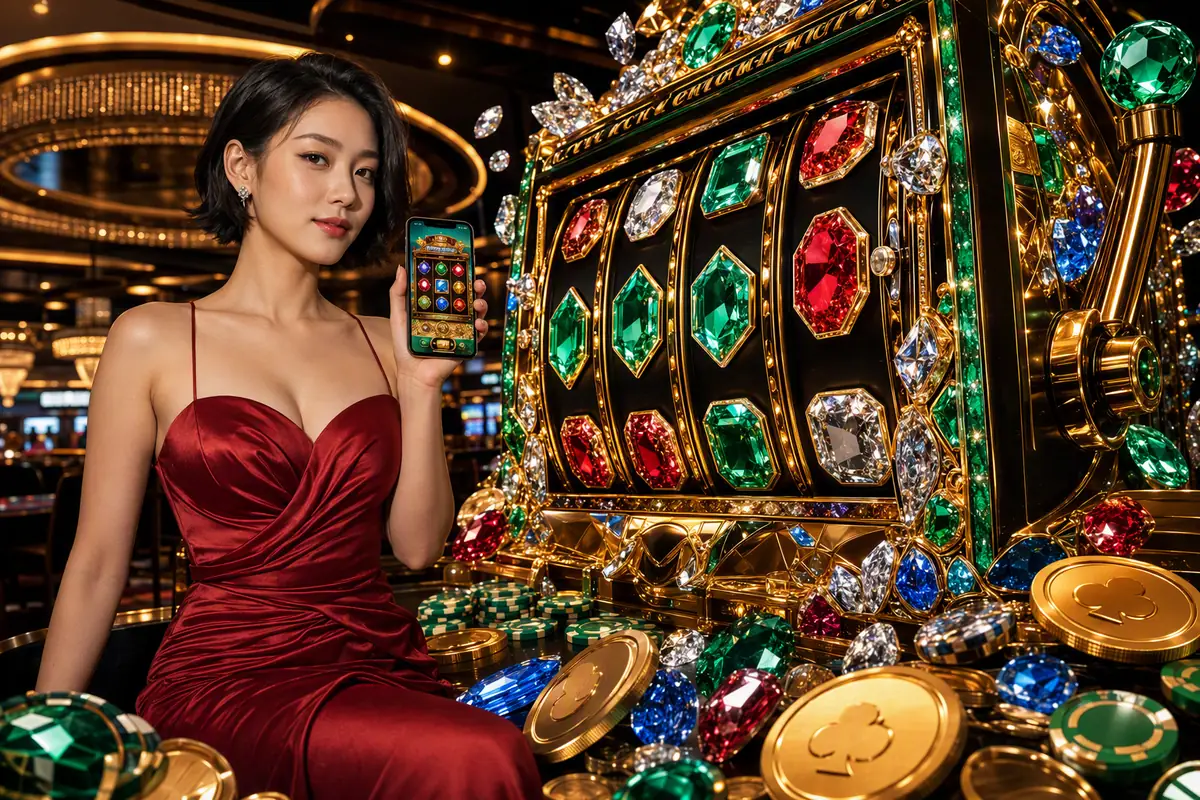 kk918 slot online pilihan permainan Asia