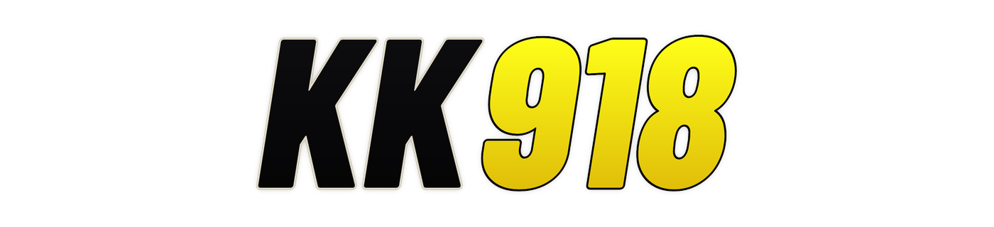 kk918 logo